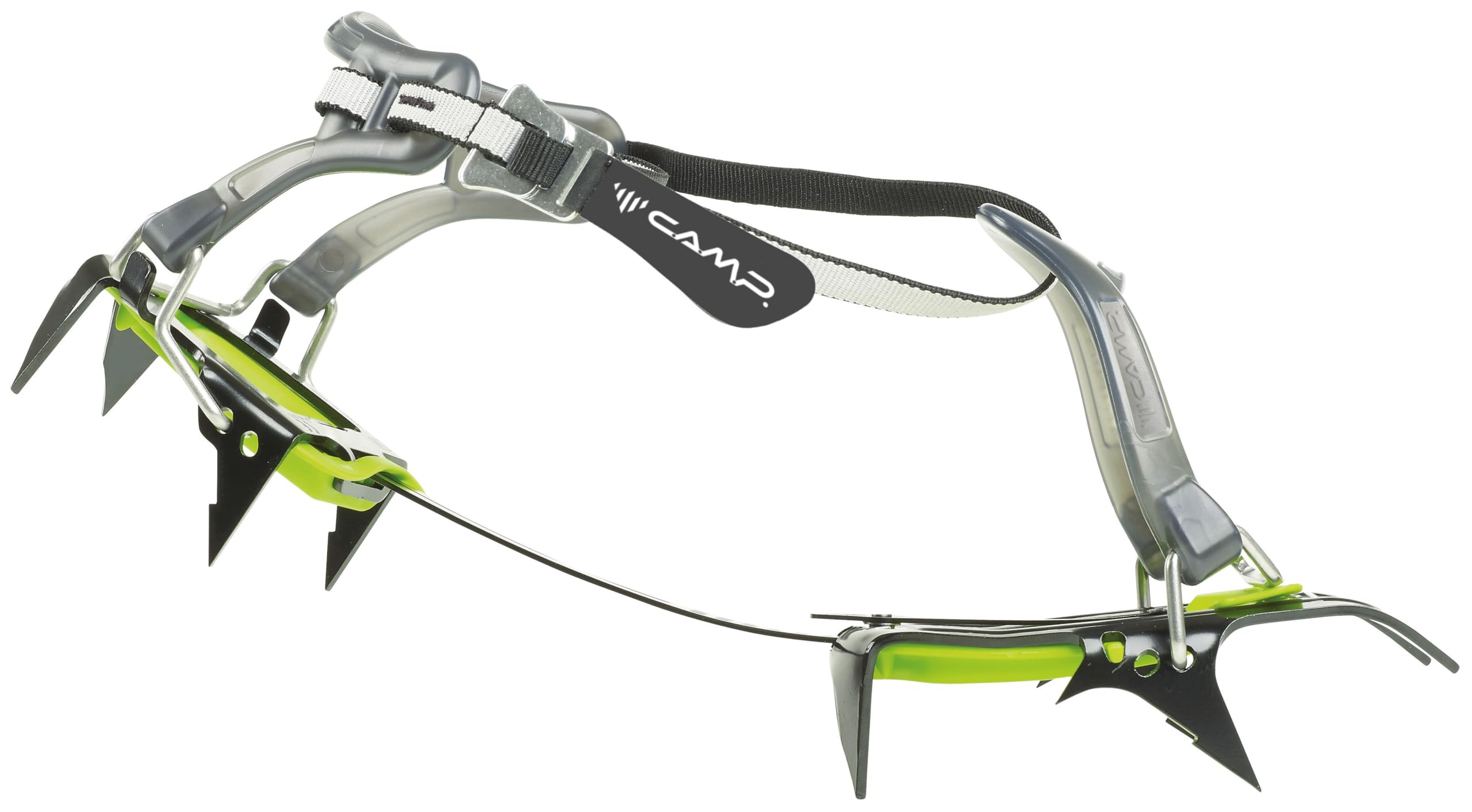 c-a-m-p-ascent-cramp-n-de-alpinismo-universal-de-acero-10-puntas image 7