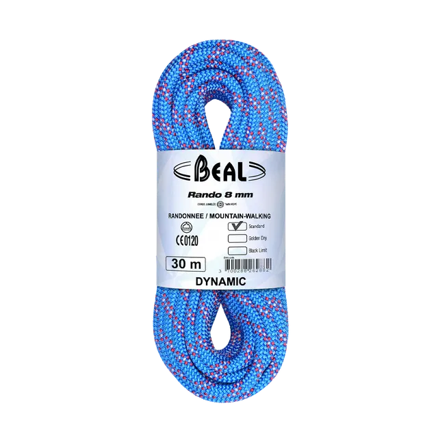 beal-rando-8mm-cuerda-din-mica-para-alpinismo-y-esqu-de-monta-a image 1