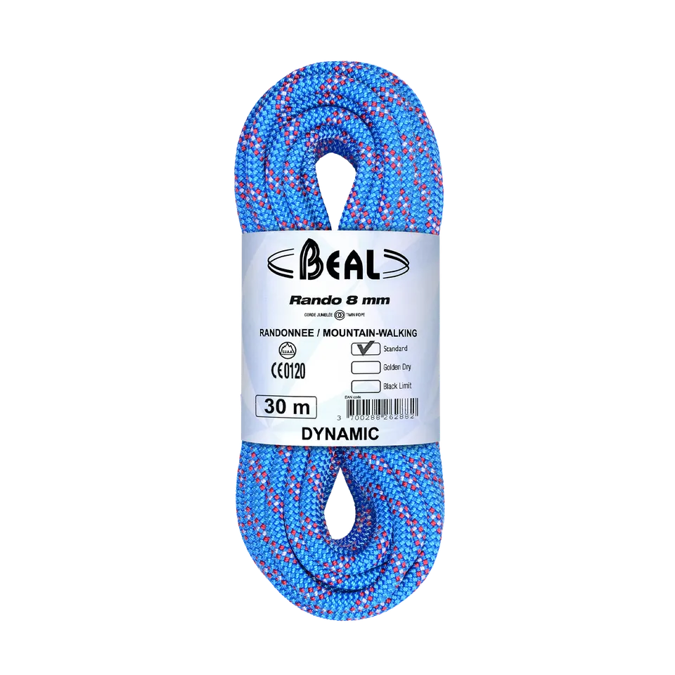 beal-rando-8mm-cuerda-din-mica-para-alpinismo-y-esqu-de-monta-a image 1