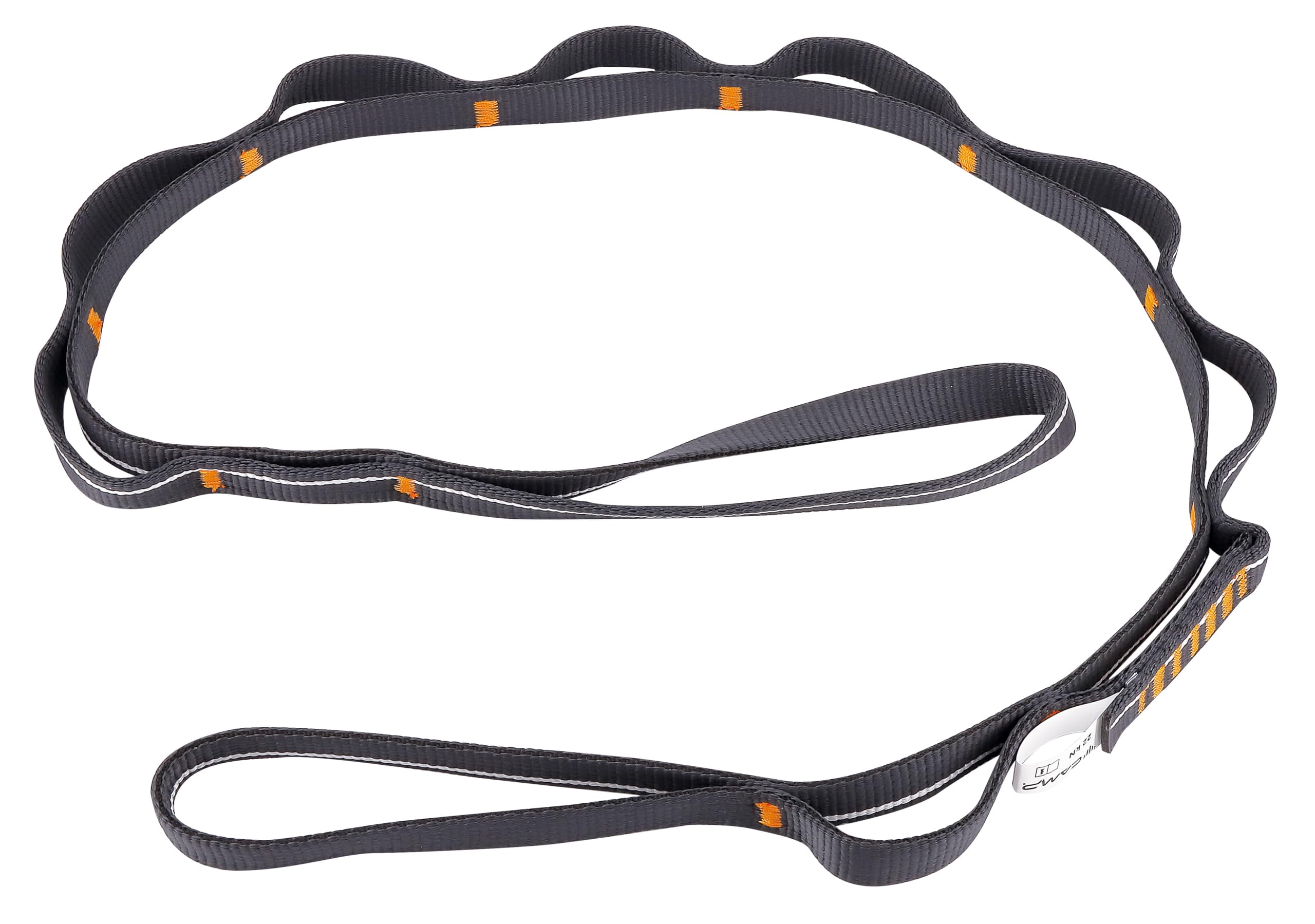 c-a-m-p-daisy-chain-de-poli-ster-16-mm-para-alpinismo image 2