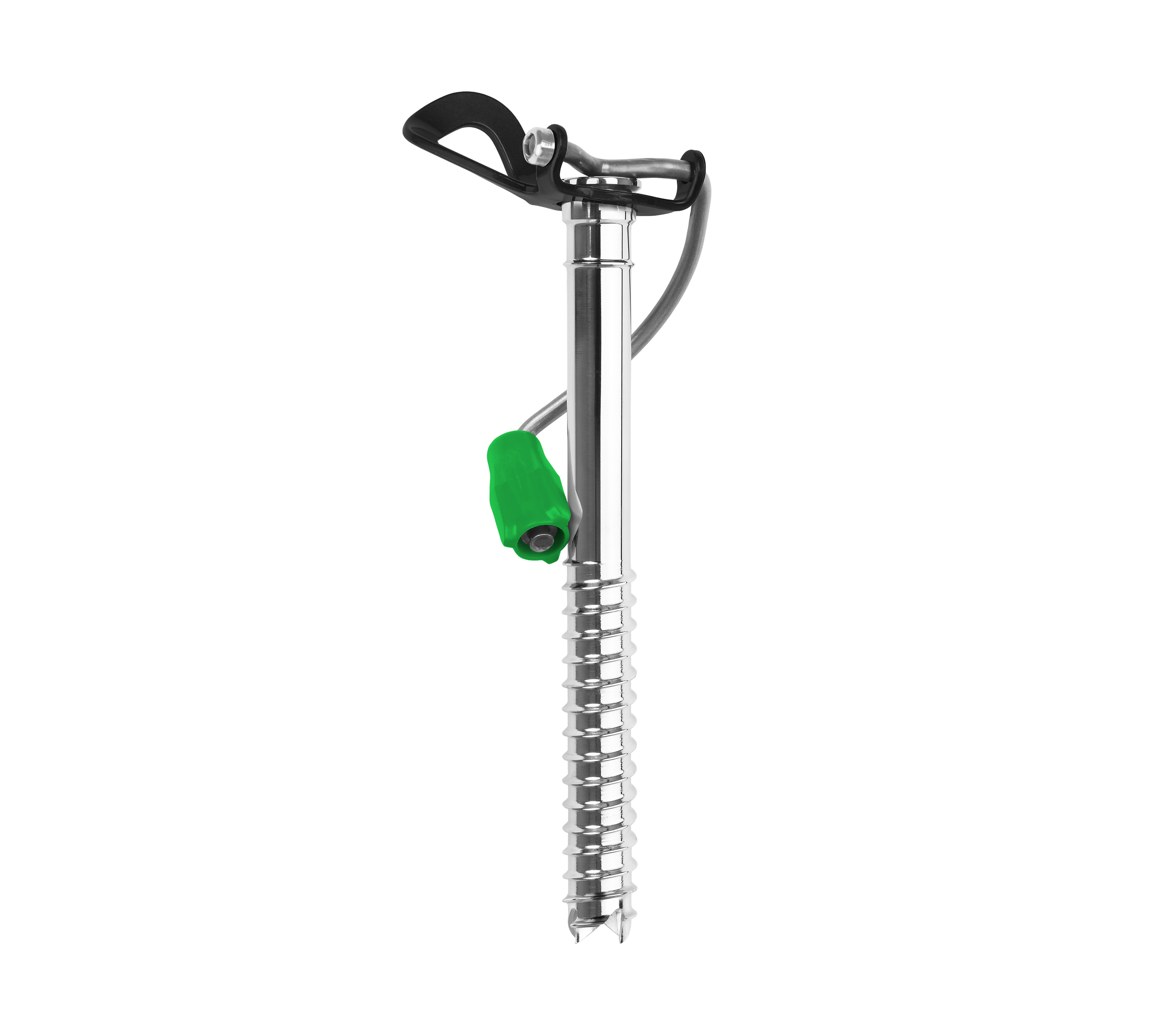 grivel-360-tornillo-de-hielo-acero-con-manivela-plegable image 4