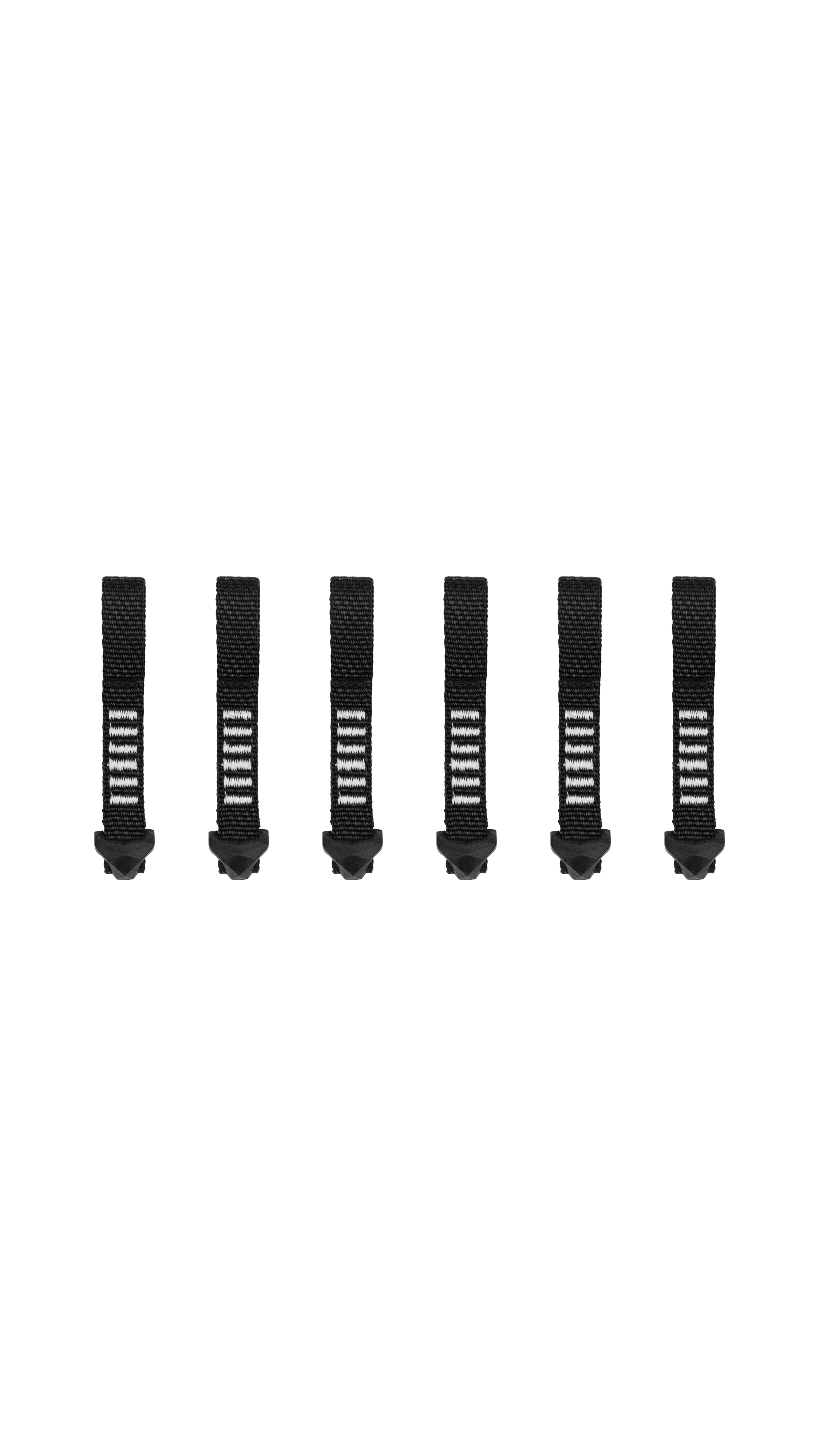 grivel-all-round-sling-anillo-de-cinta-poli-ster-ligero-y-duradero-pack-de-6 image 2