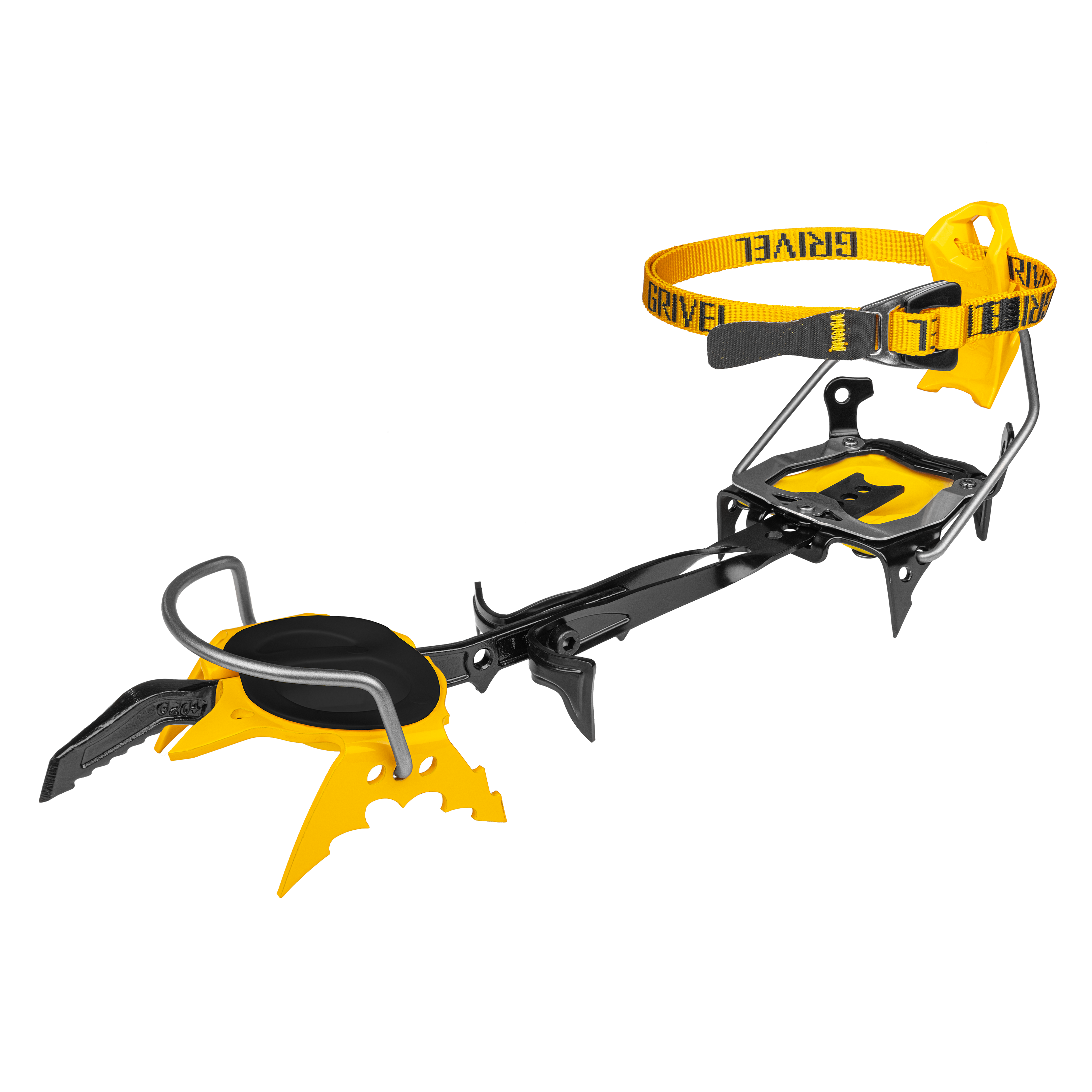 grivel-g20-lt-cramp-n-mono-punta-ligero-para-hielo-mixto-y-dry-tooling image 1