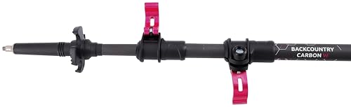 c-a-m-p-w-backcountry-carbon-grey-bast-n-de-trekking-para-mujer-fibra-de-carbono image 8