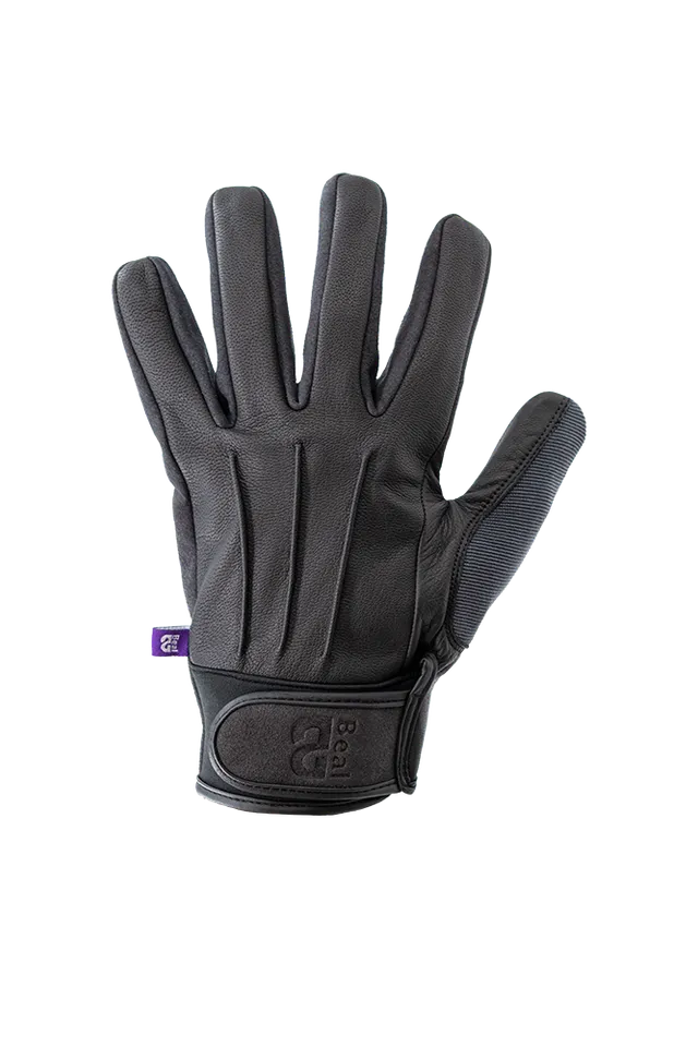 beal-guantes-gatsby-de-piel-de-cabra image 1