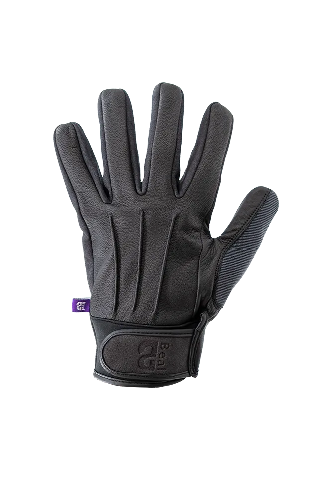 beal-guantes-gatsby-de-piel-de-cabra image 1