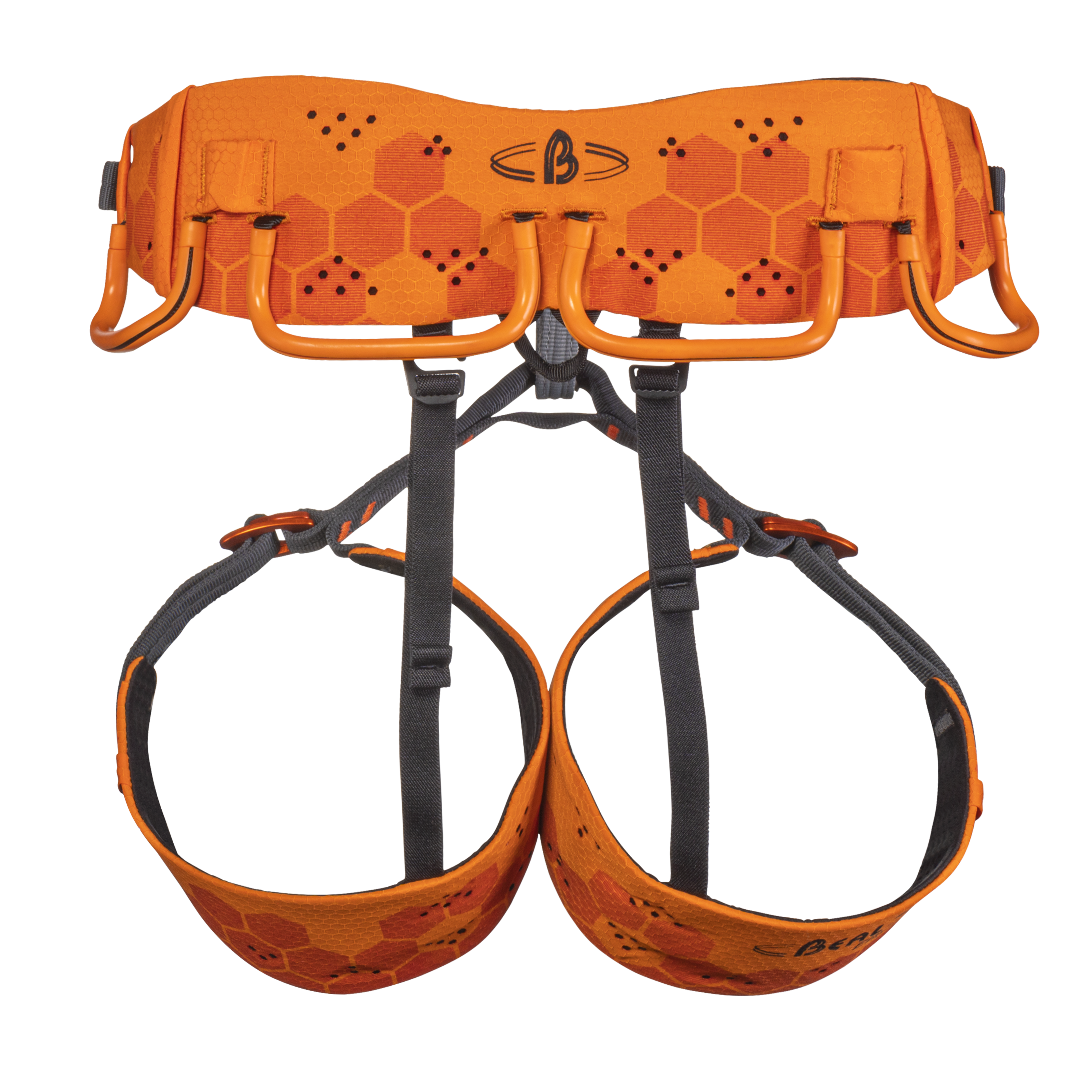 beal-ellipse-xt-arn-s-de-escalada-y-alpinismo-ajustable-con-4-hebillas-met-licas image 6