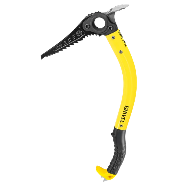 Grivel North Machine Piolet Técnico VARIO Mango G-Bone