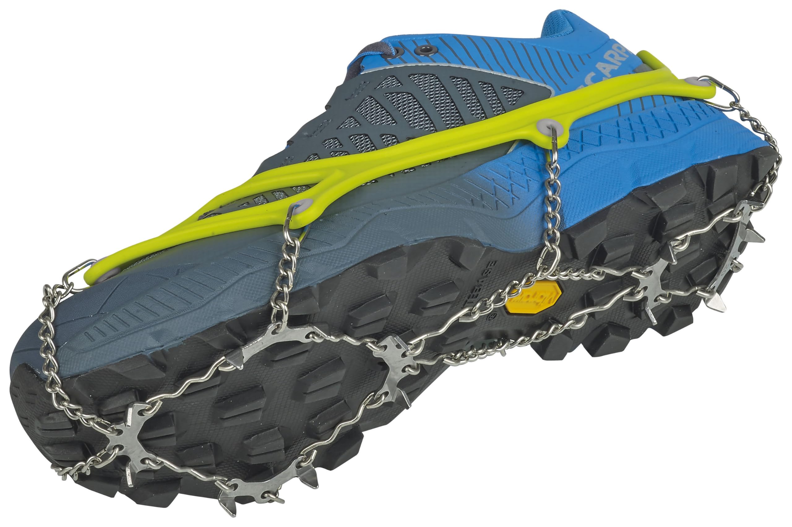 c-a-m-p-ice-master-run-minicramp-n-ultraligero-para-winter-running image 8