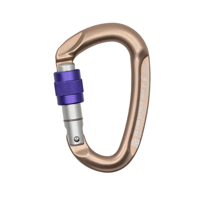 mosquet-n-beal-be-one-screw image 1