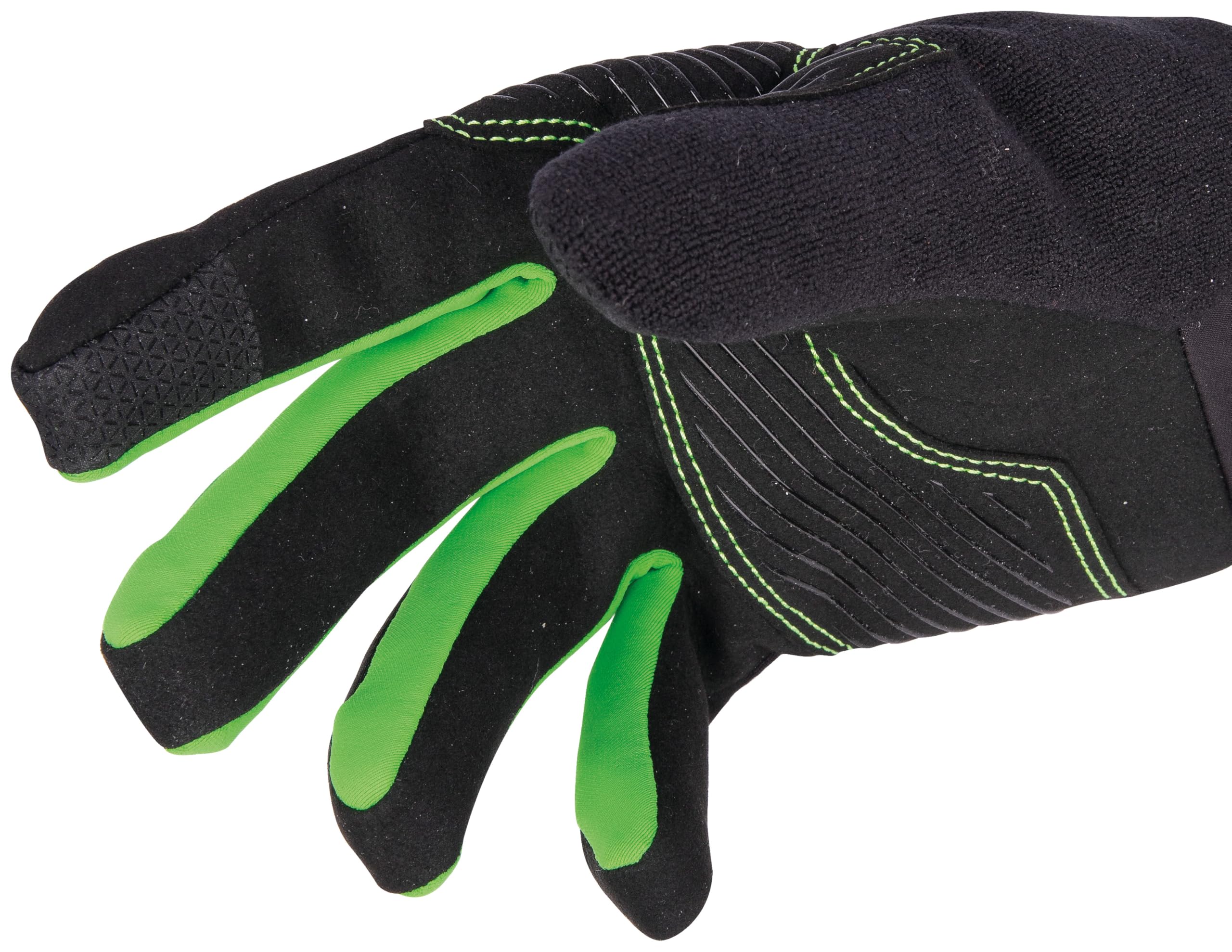 c-a-m-p-g-comp-warm-guante-unisex-con-protecci-n-t-rmica-warmit-n-y-primaloft-go image 3