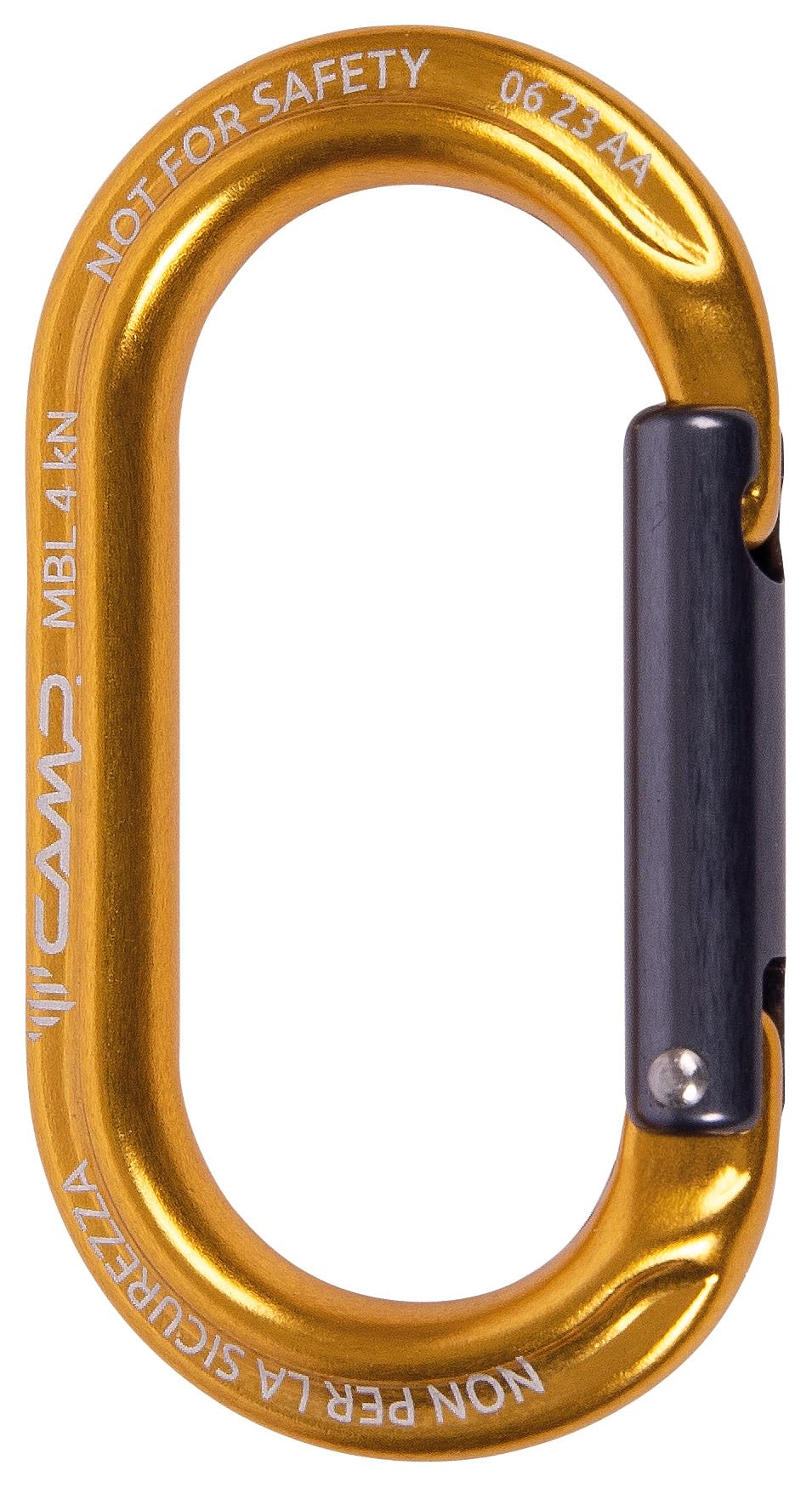 c-a-m-p-ekto-mosquet-n-accesorio-de-aluminio-7075-en-amarillo-4-kn image 1