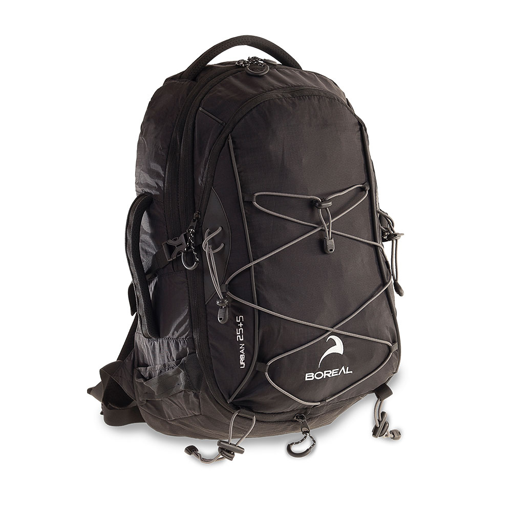 boreal-urban-25-5-mochila-de-escalada-y-trekking-25l-ampliable-a-30l image 1