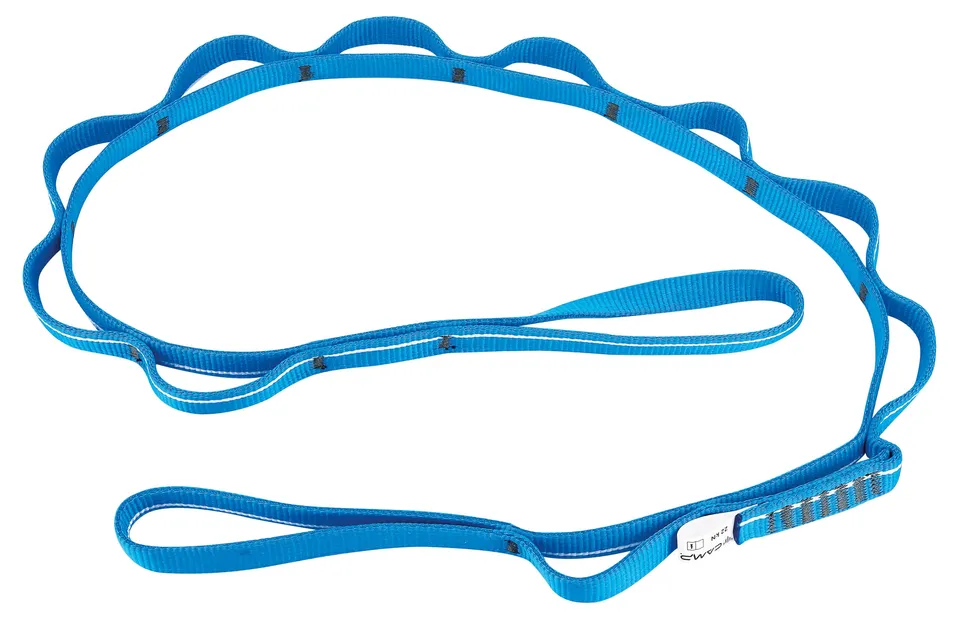 c-a-m-p-daisy-chain-de-poli-ster-16-mm-para-alpinismo image 1