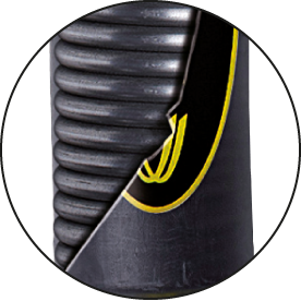 beal-rope-defender-protector-de-cuerda-para-escalada-y-trabajo-con-cuerdas image 1