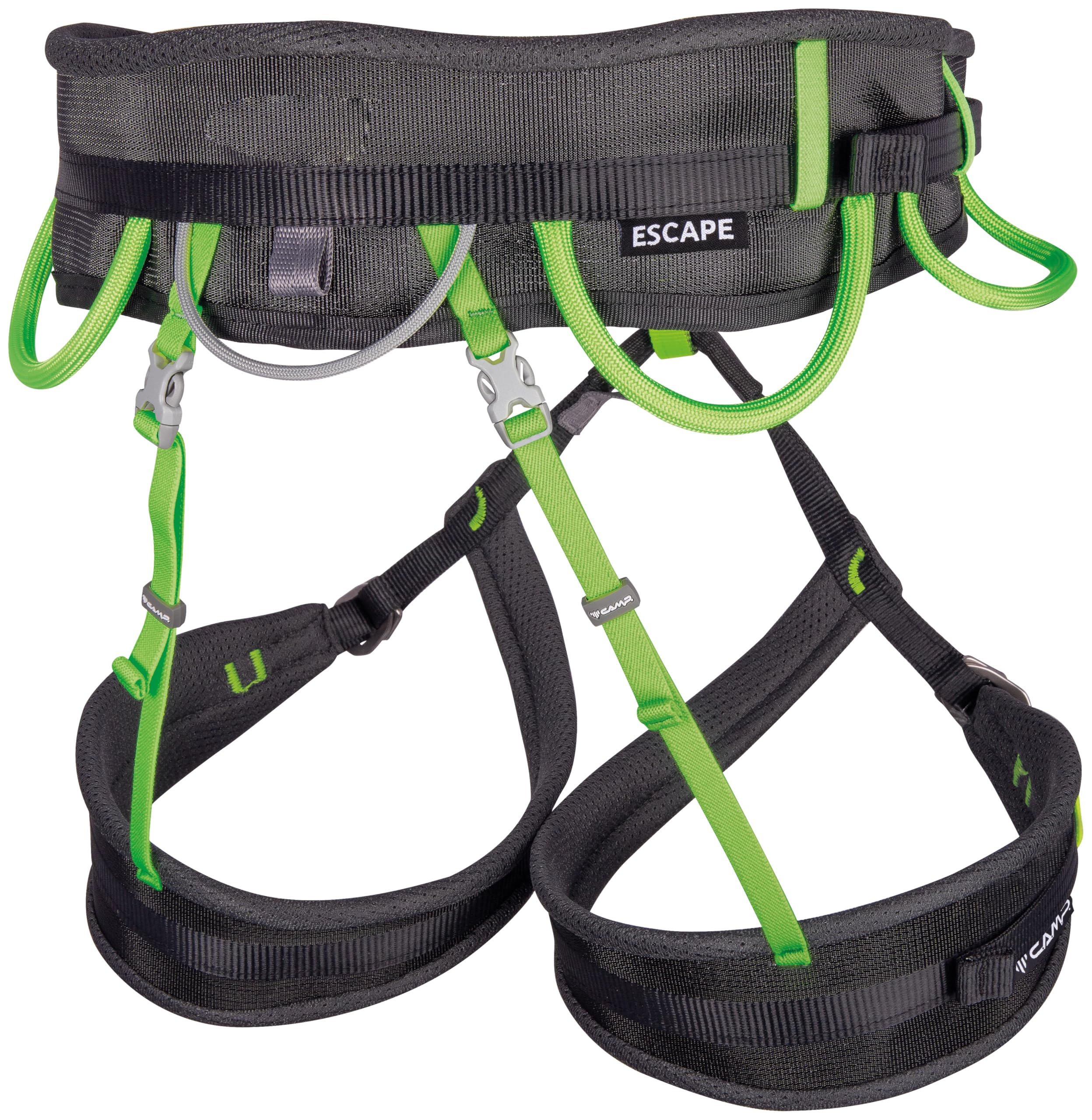 c-a-m-p-escape-arn-s-unisex-adulto-para-escalada-y-v-as-ferratas image 2