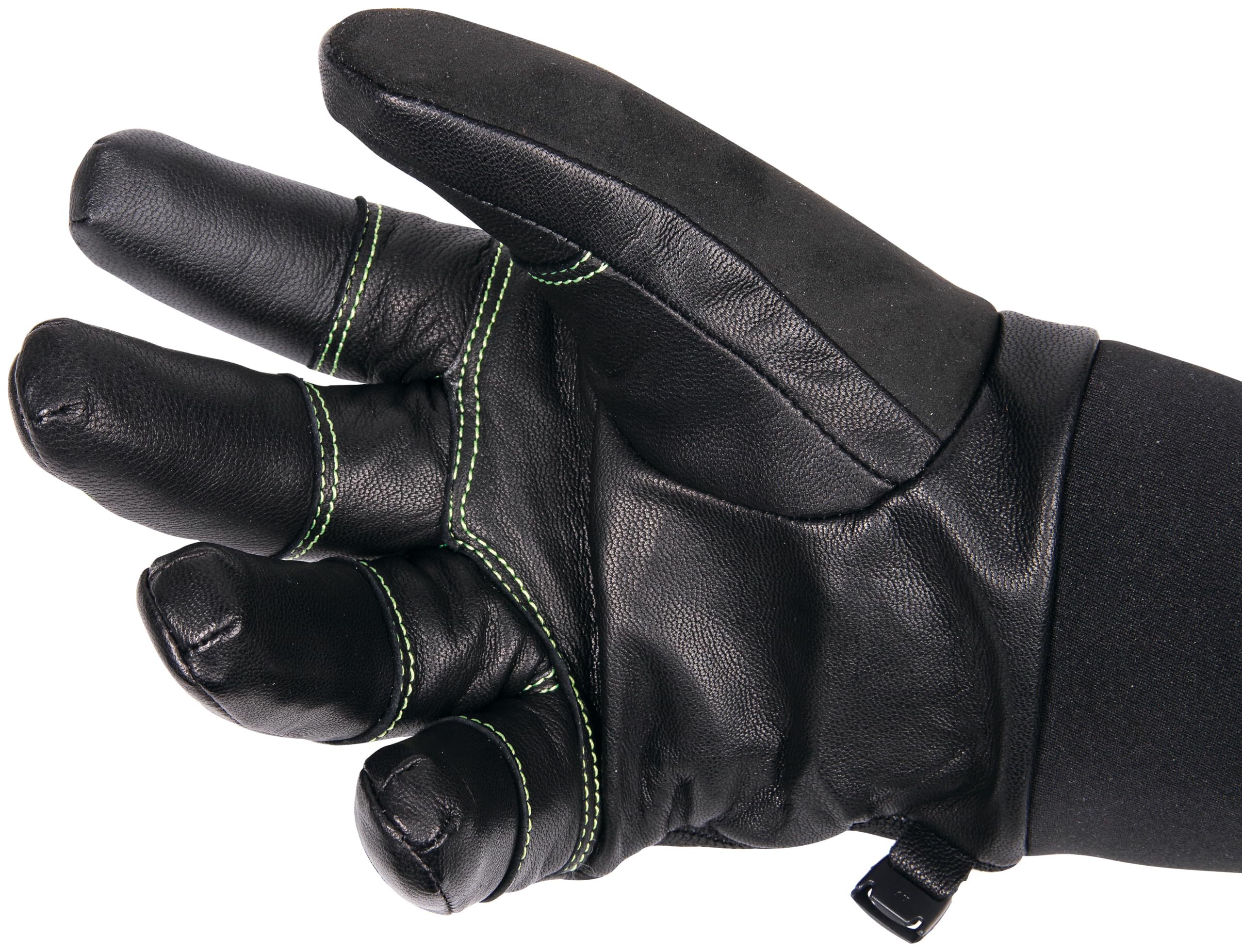 c-a-m-p-k-guide-guante-t-cnico-unisex-de-piel-de-cabra-y-relleno-primaloft-gold- image 2