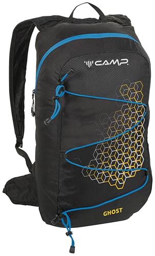 c-a-m-p-ghost-15-l-mochila-ultraligera-plegable-color-negro image 2