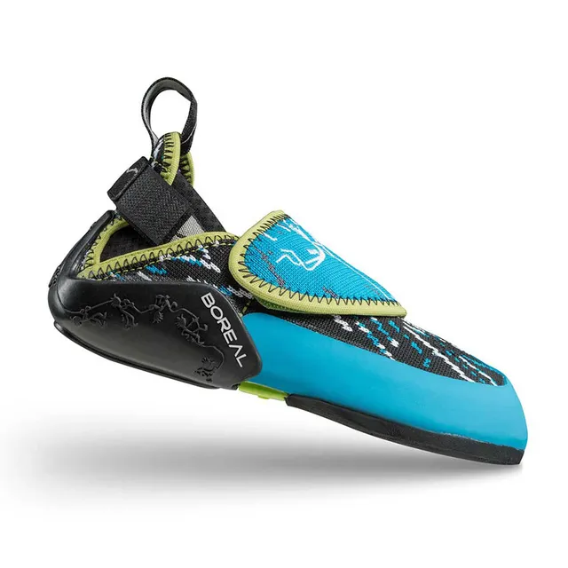 boreal-ninja-jr-vent-zapatillas-de-escalada-para-ni-os-transpirables image 1