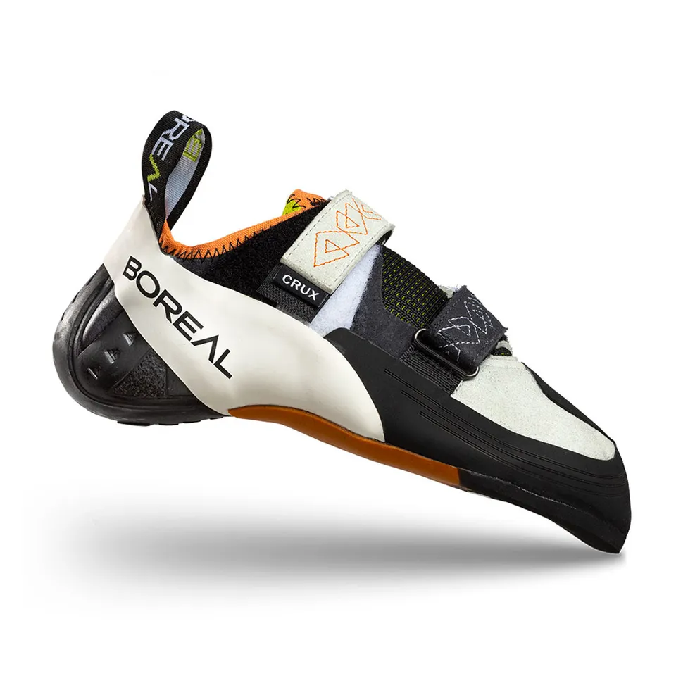 boreal-crux-wmns-pie-de-gato-t-cnico-para-mujer image 1