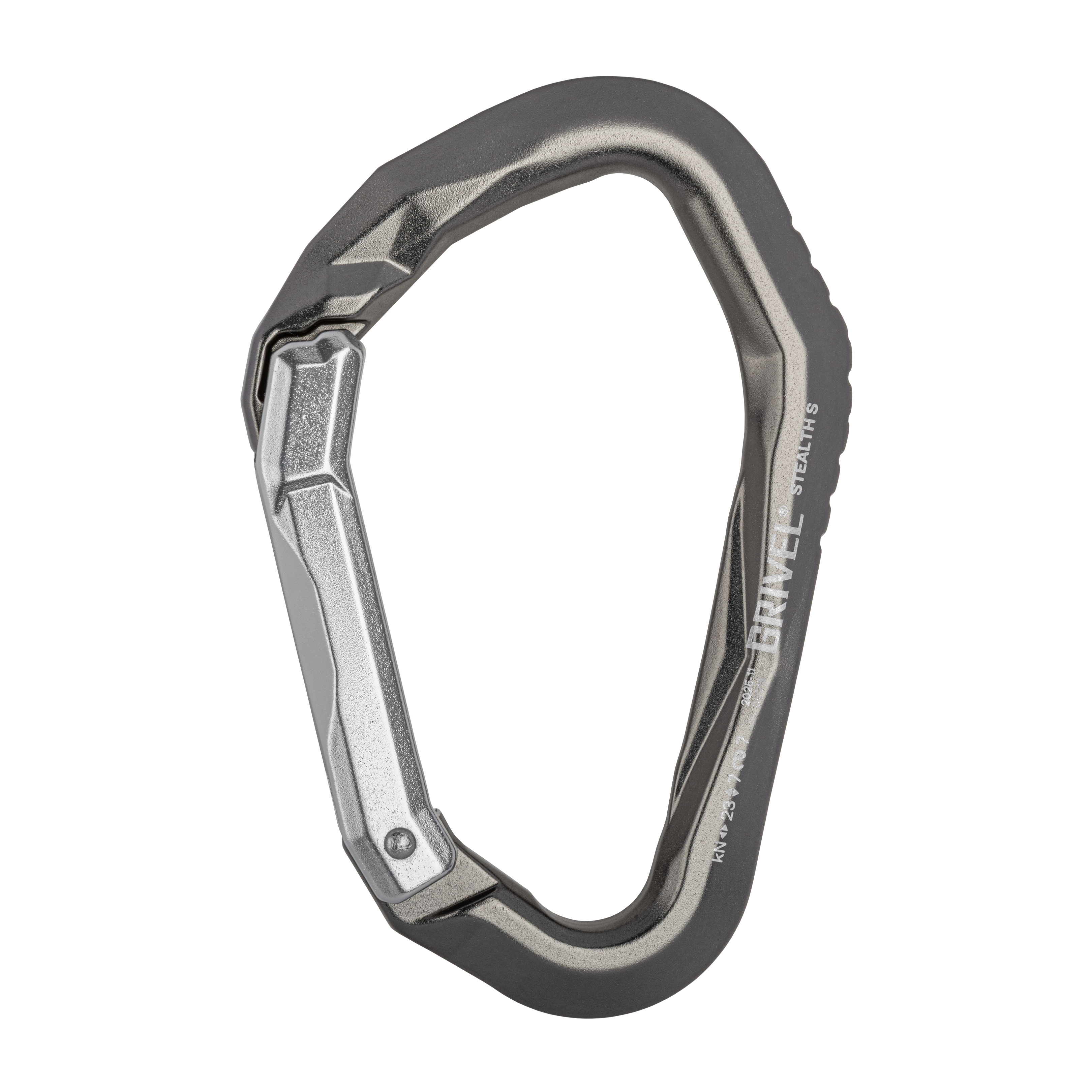 grivel-stealth-straight-k16s image 1