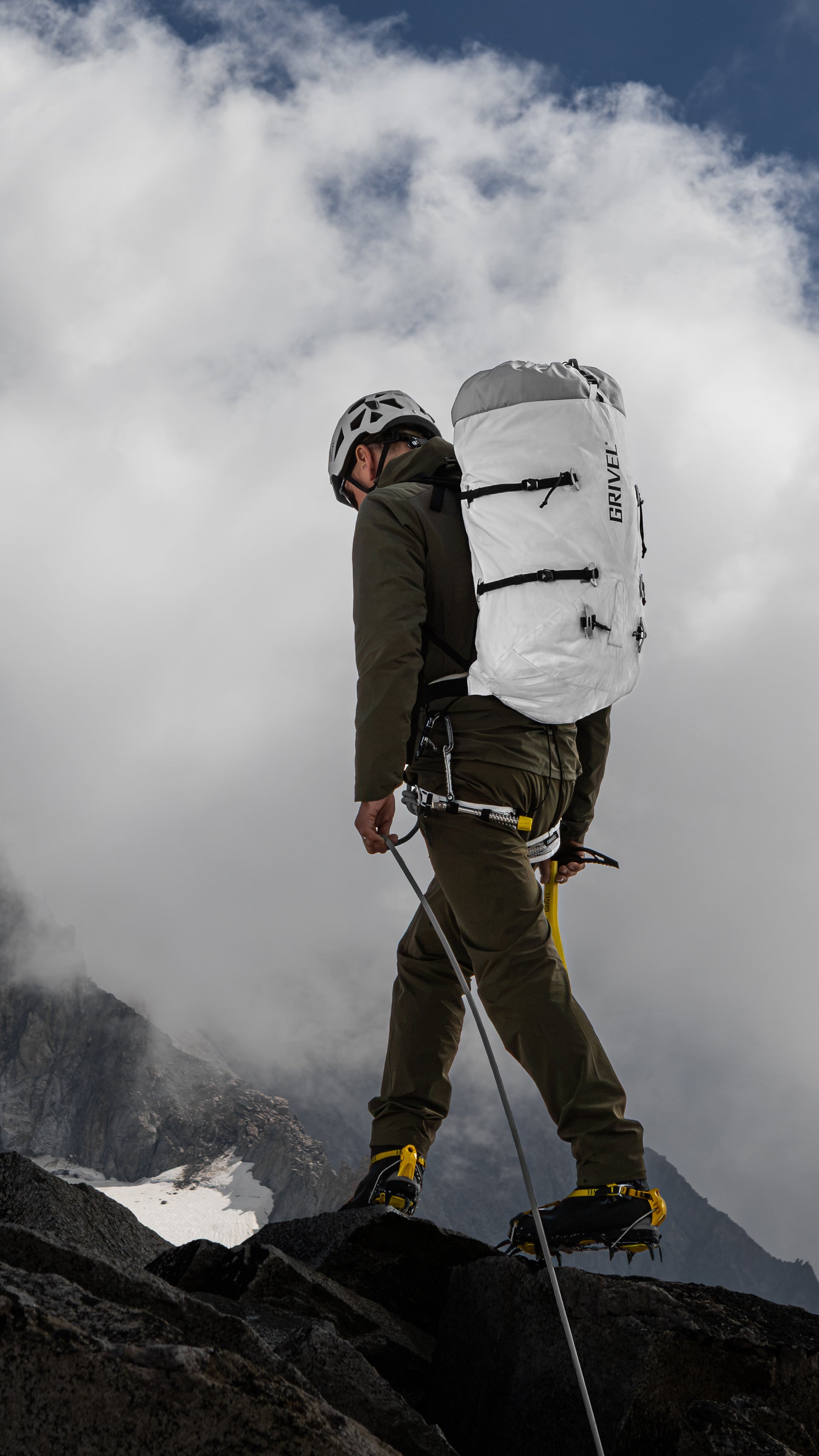 grivel-spartan-x-45-mochila-de-alpinismo-ligera-45l image 7
