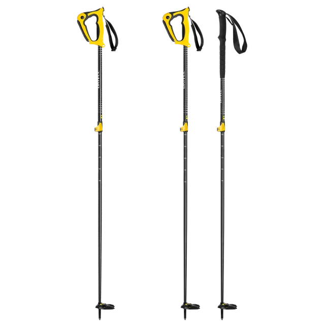 grivel-condor-evo-ski-vario-bast-n-de-esqu-ajustable-con-cuchilla-de-acero image 1