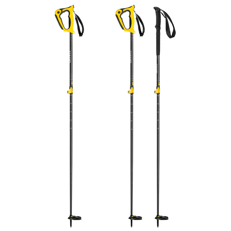 grivel-condor-evo-ski-vario-bast-n-de-esqu-ajustable-con-cuchilla-de-acero image 1