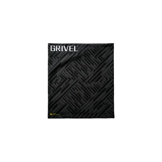 grivel-logo-neck-gaiter-braga-de-cuello-de-poli-ster-transpirable-unisex-dise-o- image 1