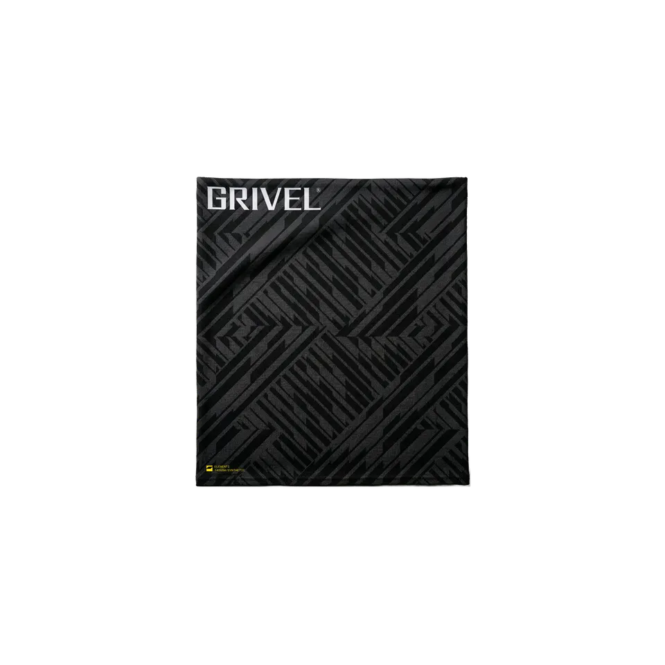grivel-logo-neck-gaiter-braga-de-cuello-de-poli-ster-transpirable-unisex-dise-o- image 1