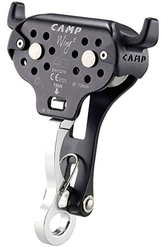c-a-m-p-wing-2-polea-rodamientos-de-bolas-20-m-s-protecci-n-termopl-stica image 2