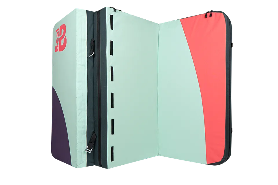 beal-triple-air-light-crash-pad-de-1-5-m image 1