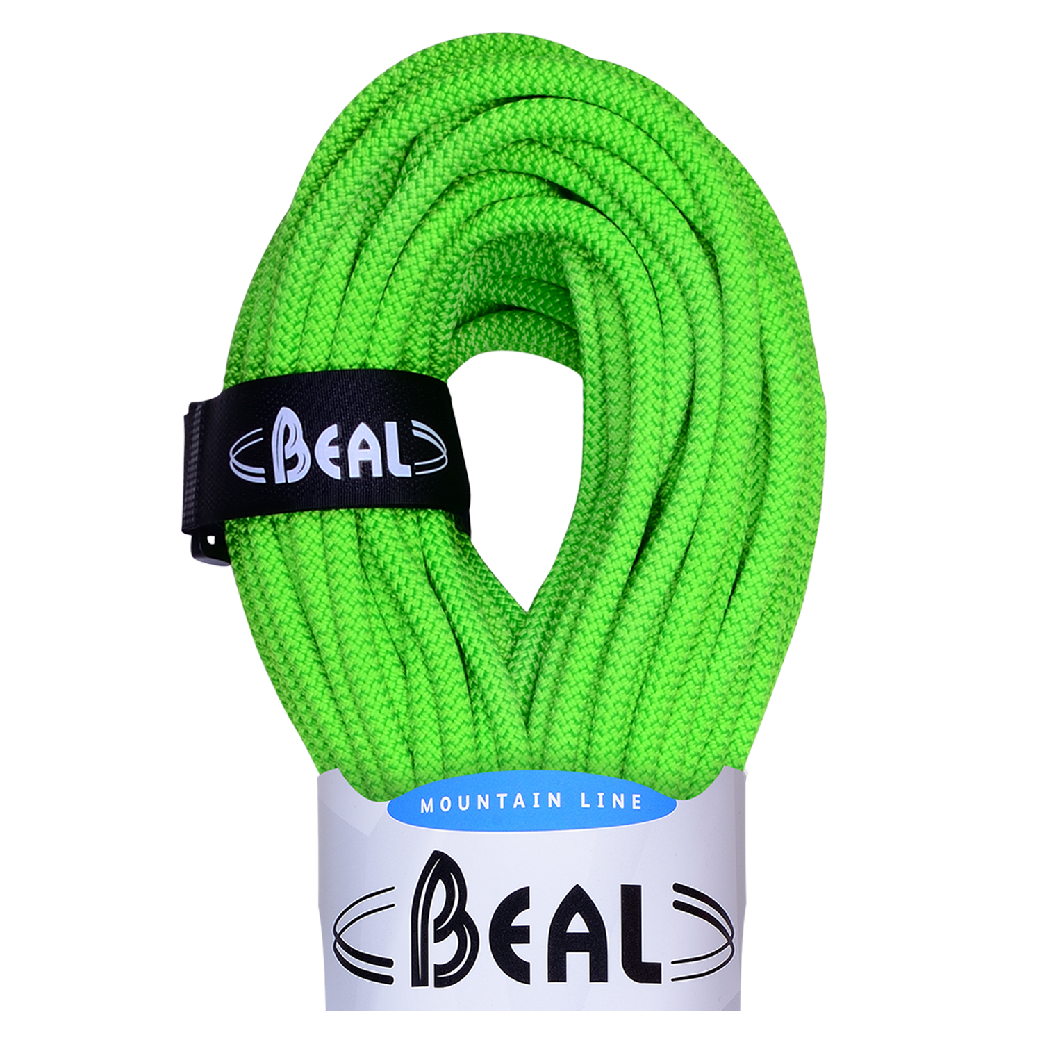 beal-gully-7-3-mm-unicore-golden-dry-cuerda-doble-y-gemela-para-hielo image 2