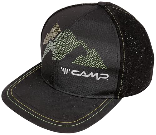 c-a-m-p-g-air-hat-gorra-t-cnica-ultraligera-para-alpinismo-y-escalada-unisex image 4