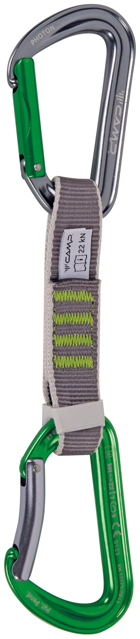 c-a-m-p-photon-express-ks-12-cm-cinta-expr-s image 1