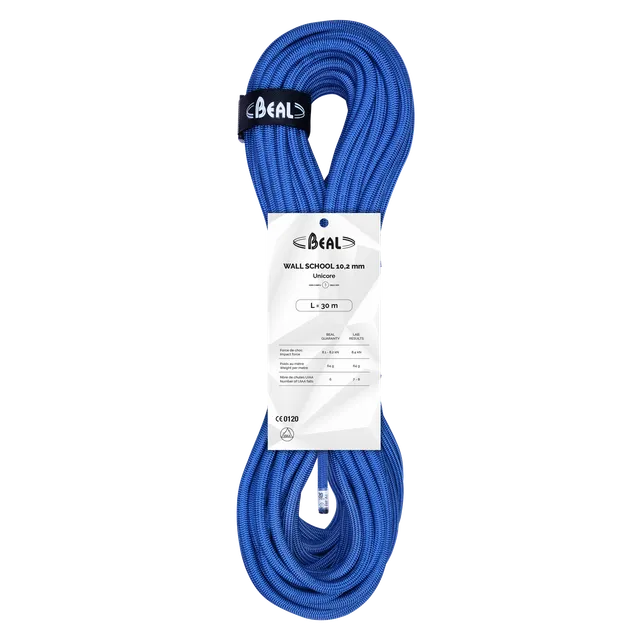 cuerda-din-mica-beal-wall-school-10-2mm-unicore image 1