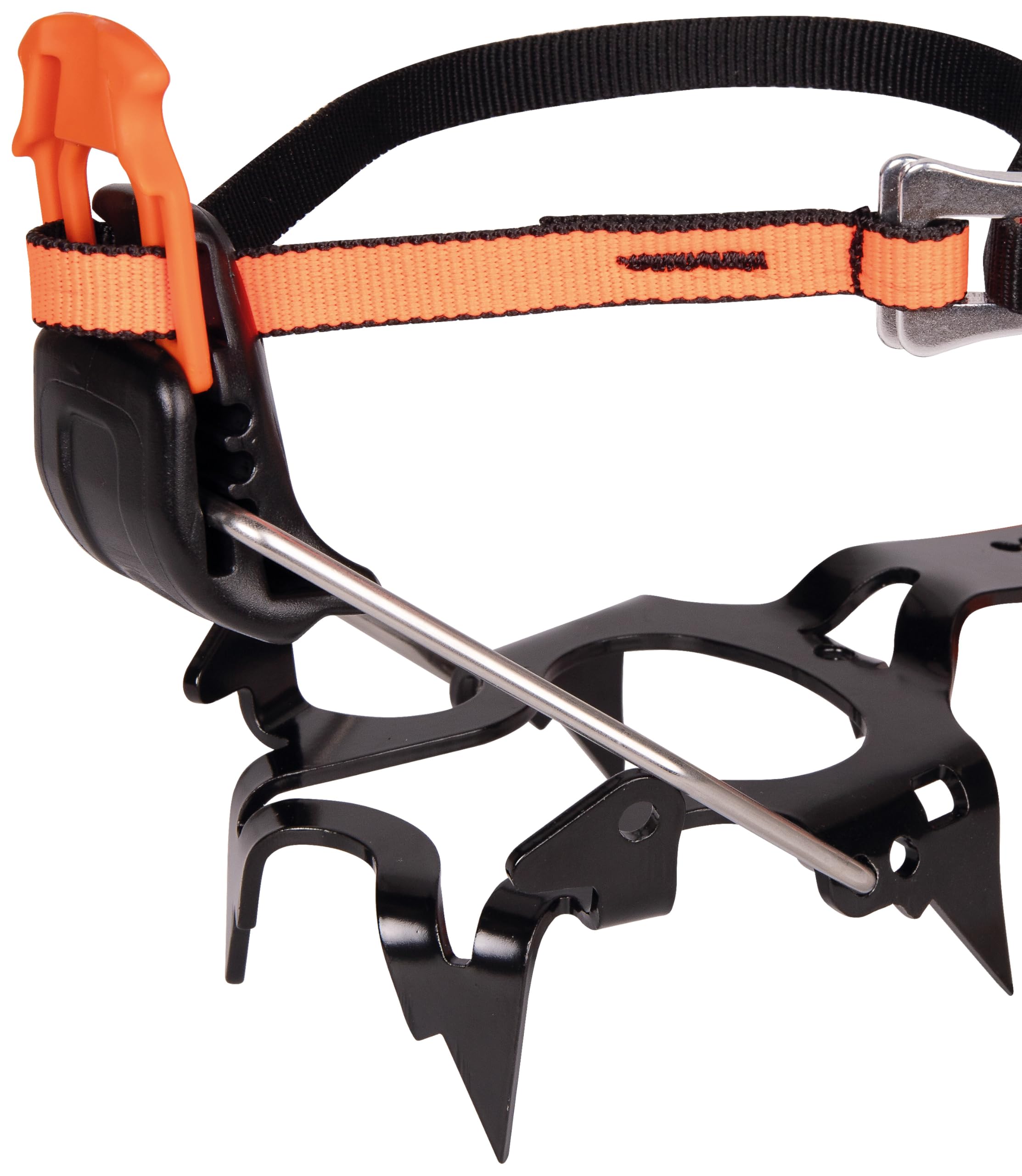 c-a-m-p-alpinist-tech-cramp-n-de-hielo-monopunta-ultra-ligero image 5