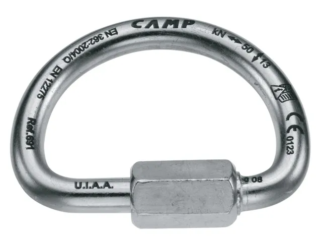 c-a-m-p-d-collar-de-bloqueo-para-mosquet-n-de-enlace-r-pido image 1