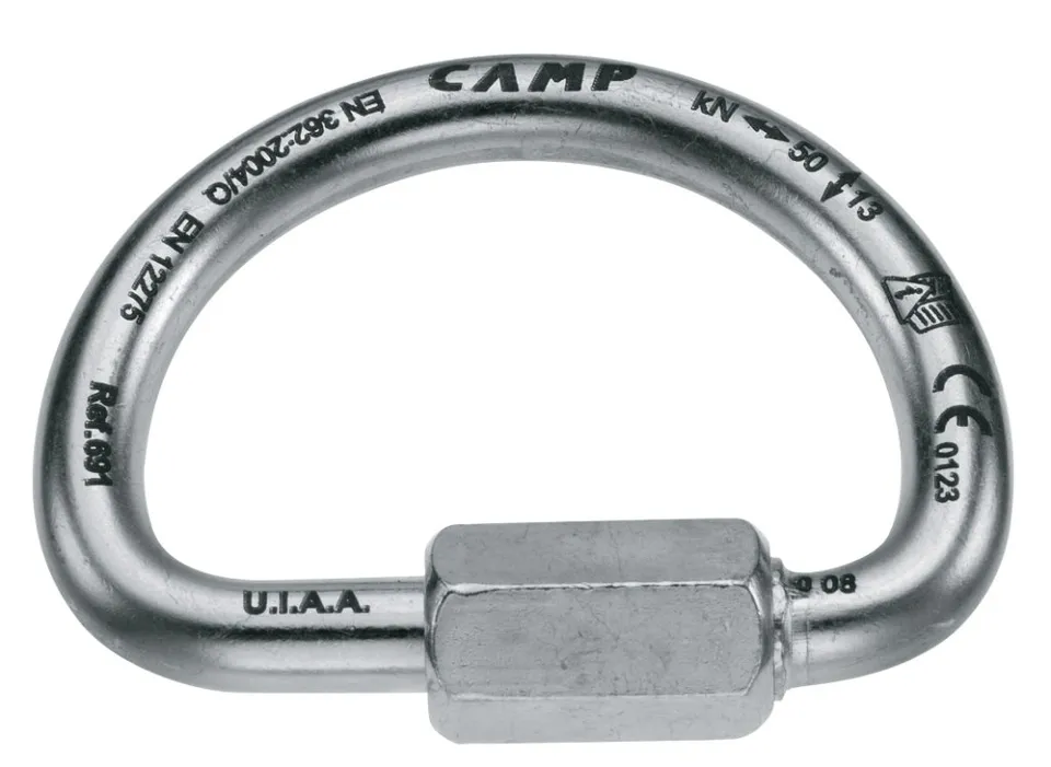 c-a-m-p-d-collar-de-bloqueo-para-mosquet-n-de-enlace-r-pido image 1