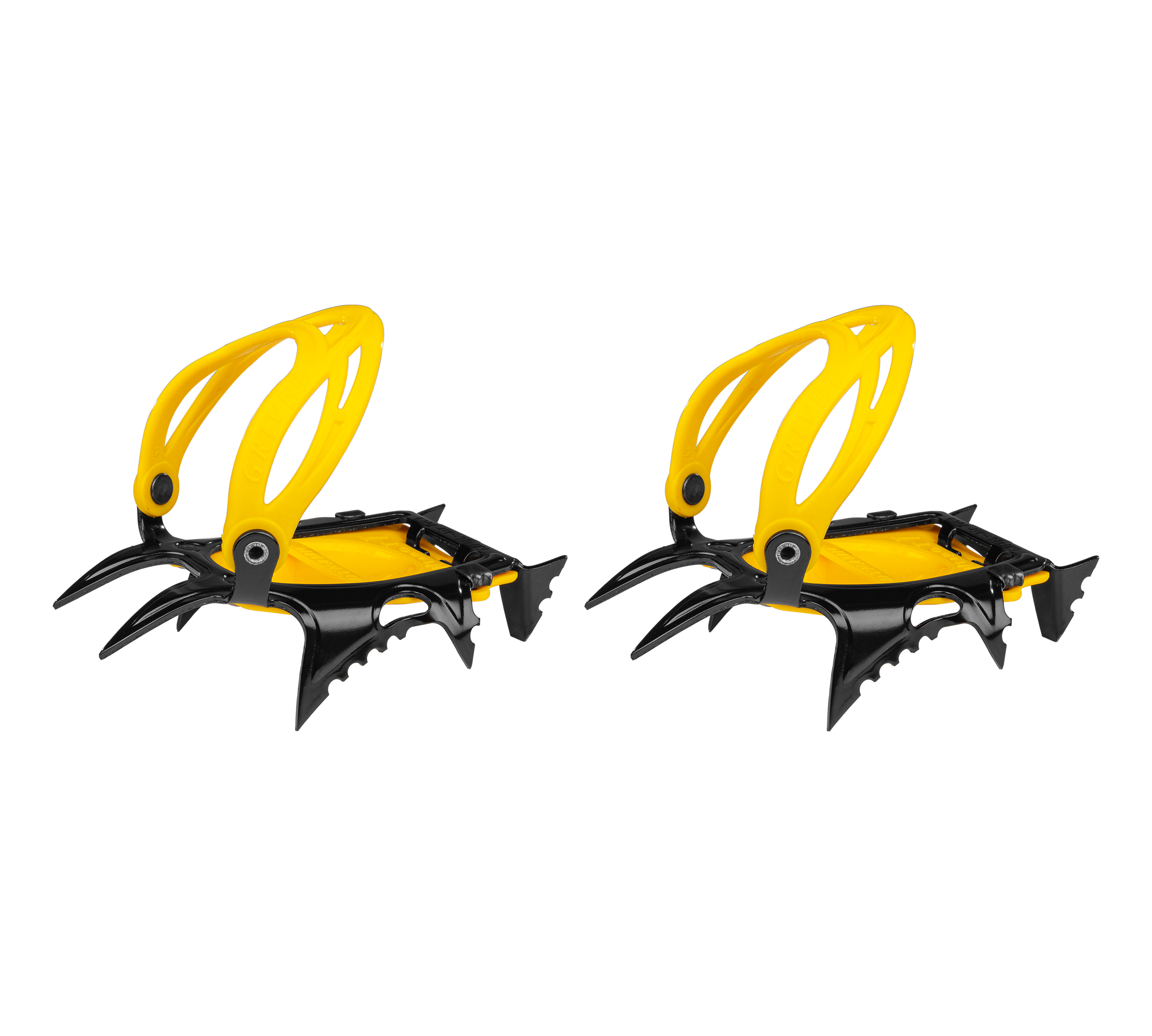 grivel-air-tech-nm-nc-front-parts-repuesto-delantero-crampones-new-matic-y-new-c image 2