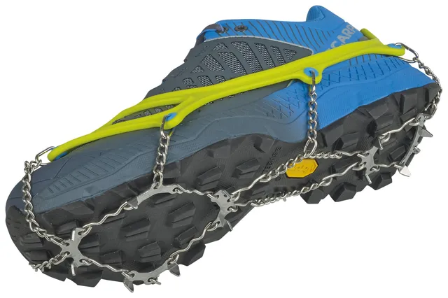 c-a-m-p-ice-master-run-minicramp-n-ultraligero-para-winter-running image 1