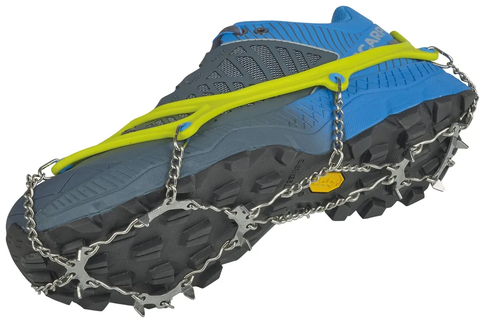 c-a-m-p-ice-master-run-minicramp-n-ultraligero-para-winter-running image 1