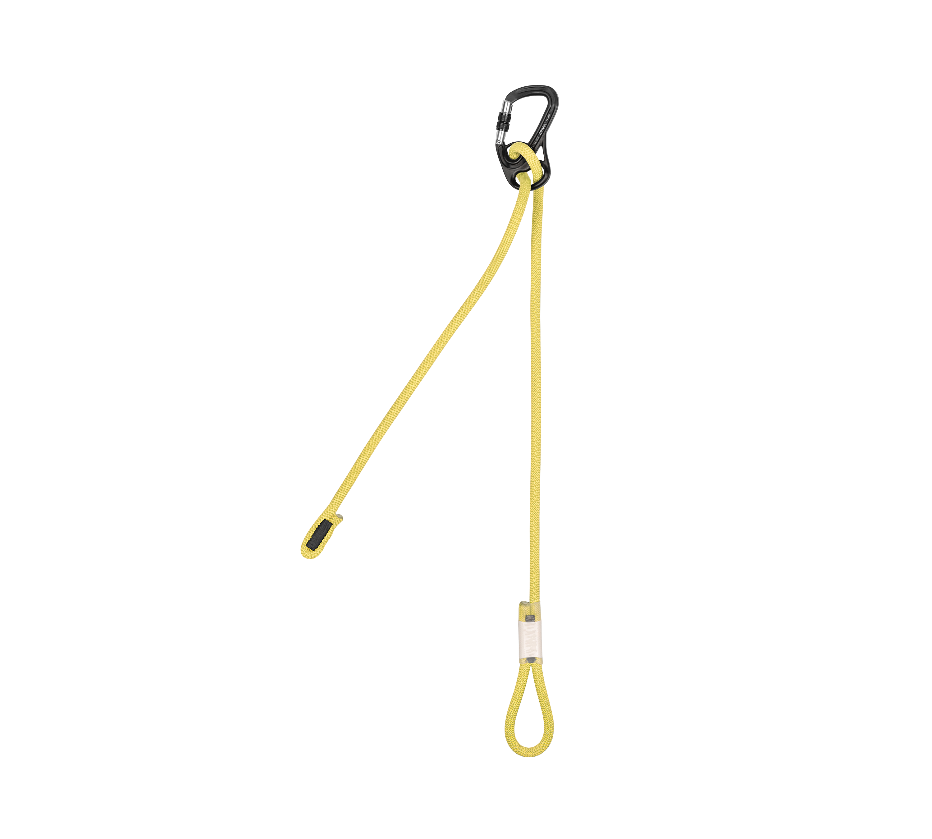 grivel-vertix-adjust-cordino-ajustable-de-escalada-y-alpinismo image 2