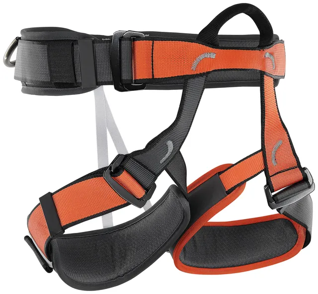 c-a-m-p-topaz-ii-arn-s-de-escalada-y-alpinismo-talla-nica-con-special-fit-system image 1