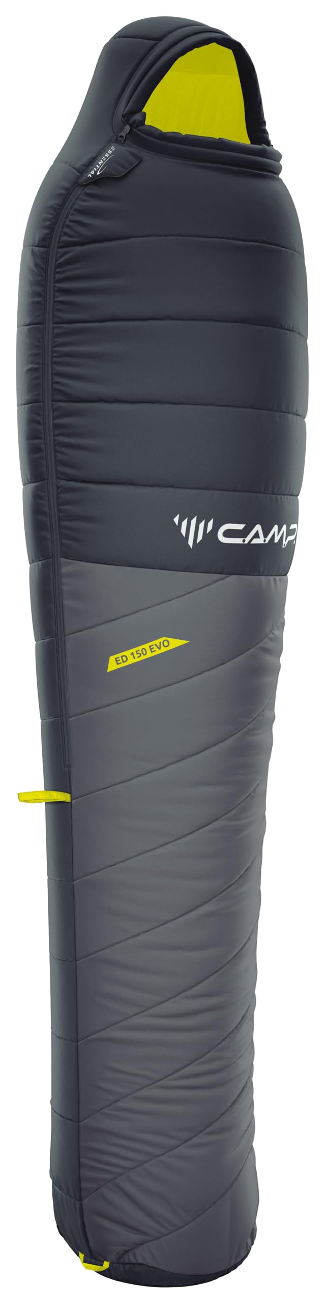 c-a-m-p-ed-evo-saco-de-dormir-de-plumas-210-cm-ligero-y-t-rmico image 7