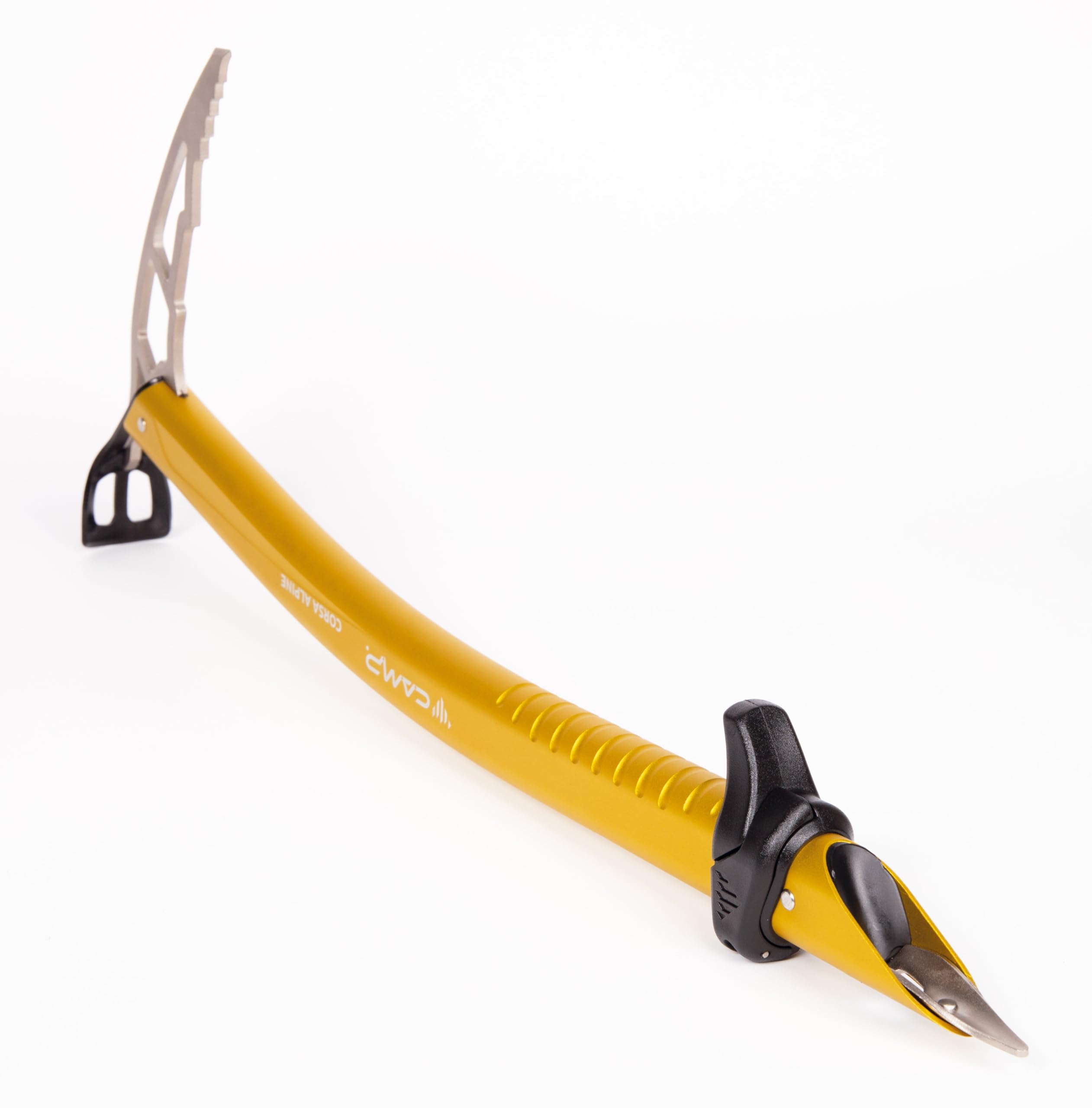 c-a-m-p-corsa-alpine-piolet-de-aluminio-y-acero-45-cm-para-alpinismo-y-esqu-de-m image 7