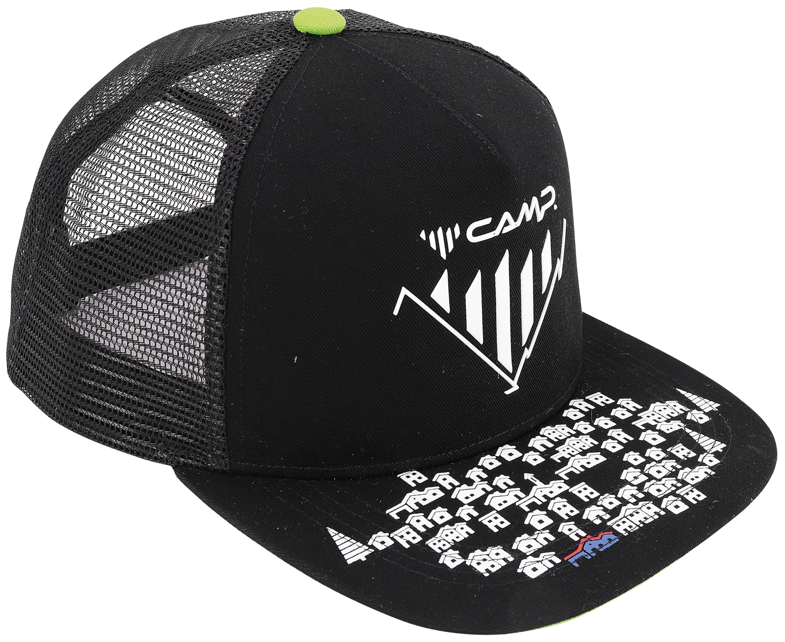 c-a-m-p-premana-hat-gorra-unisex-adulto image 1