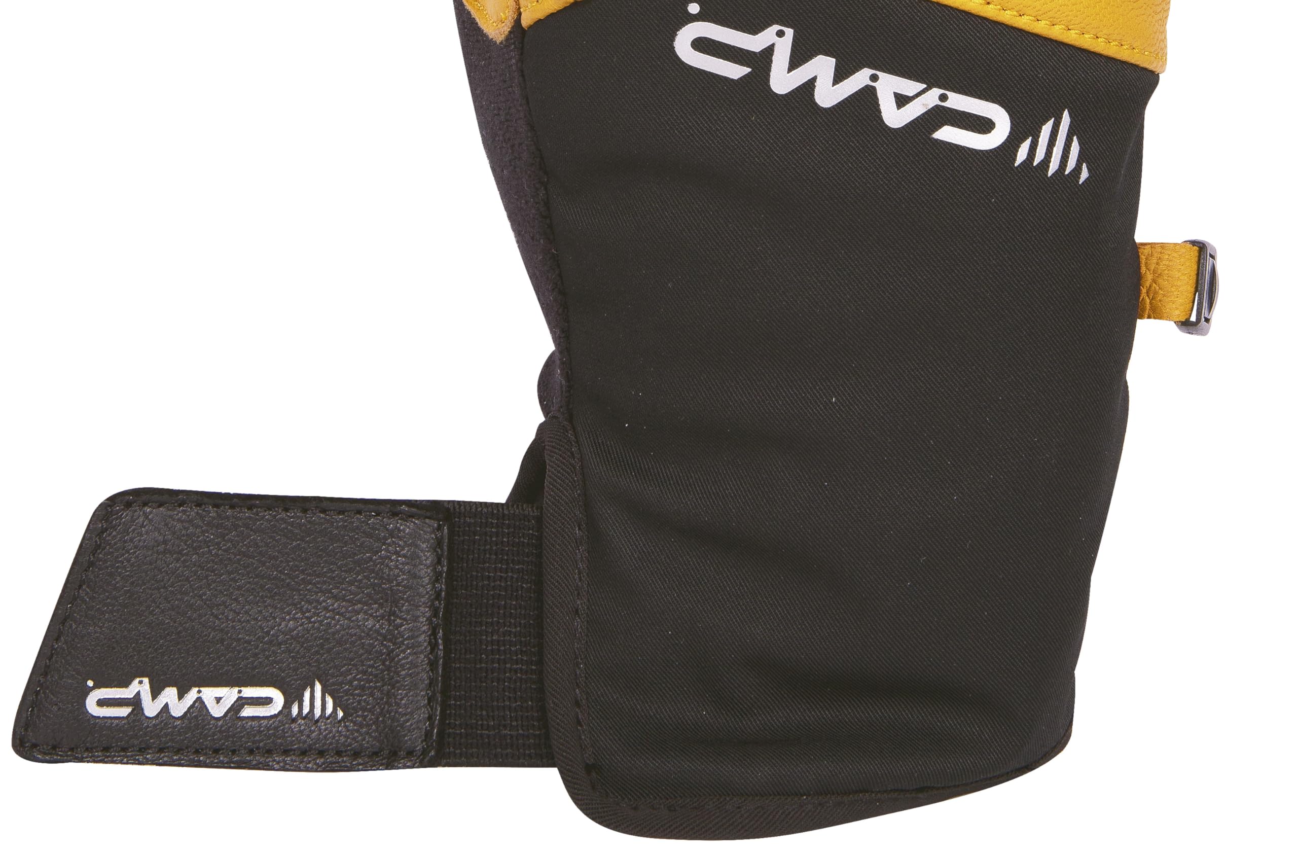 c-a-m-p-g-crest-guantes-de-alpinismo-y-escalada-unisex-con-membrana-dryzone image 4