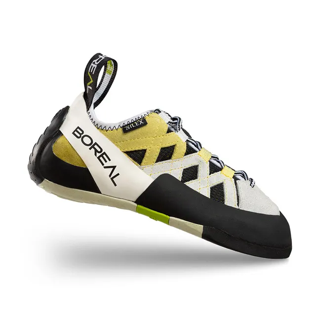 boreal-silex-lace-wmns-zapatilla-de-escalada image 1
