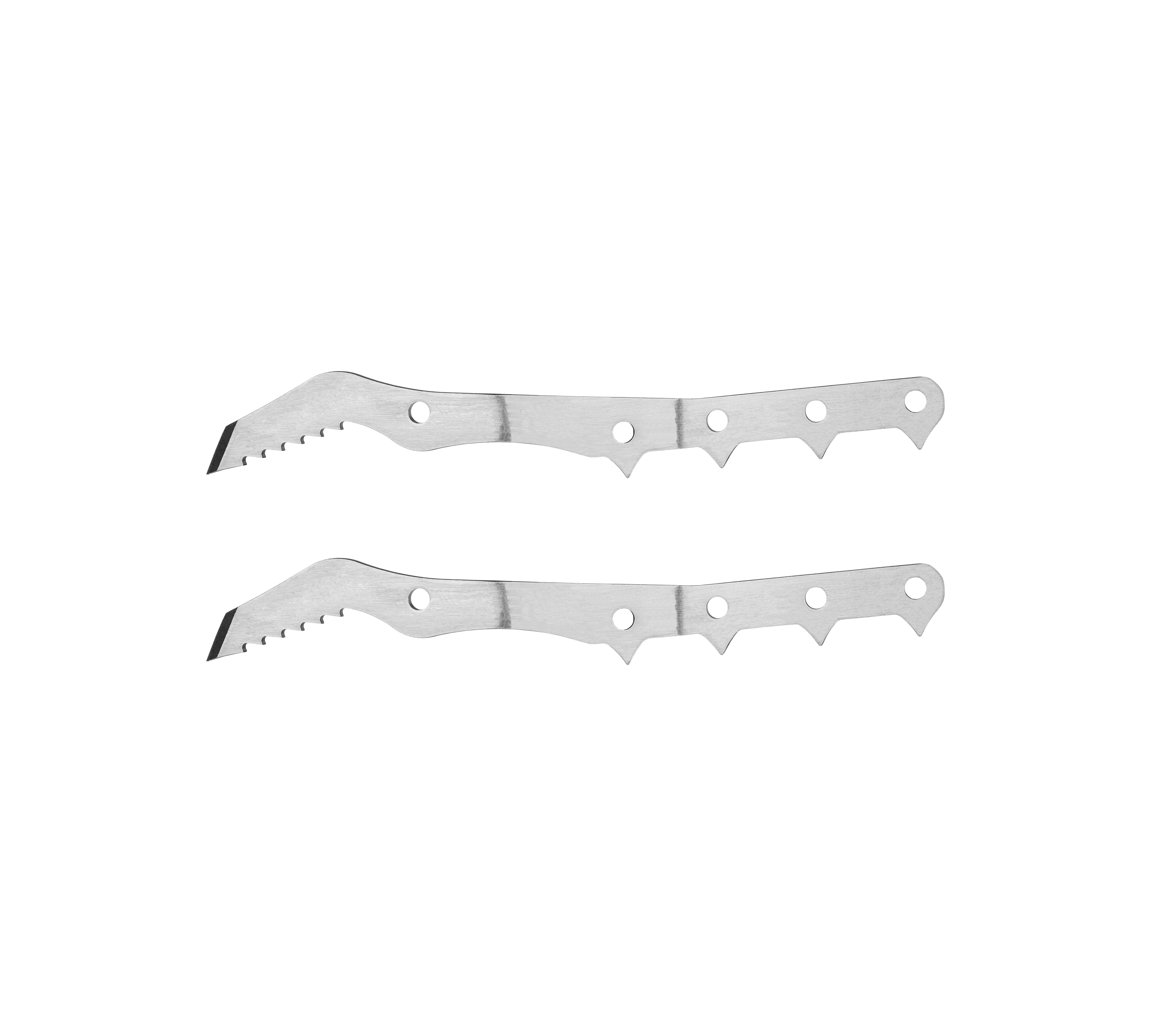 grivel-g20-katana-front-points-puntas-frontales-de-recambio-para-crampones-acero image 2